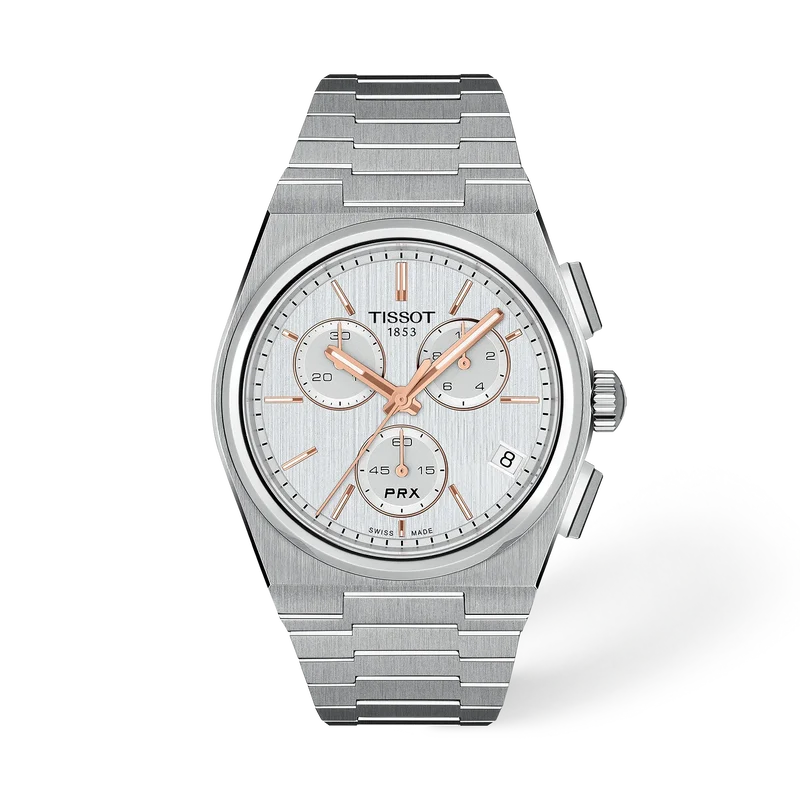 PRX Chronograph 41mm