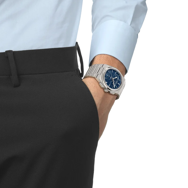PRX Chronograph 41mm