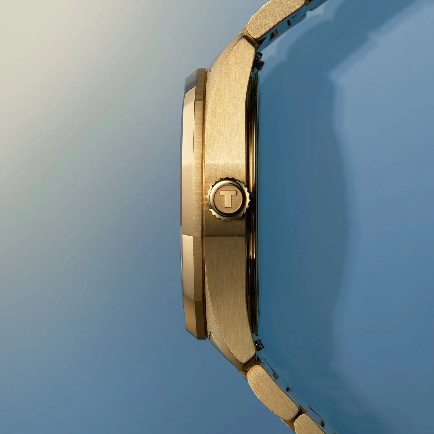 PRC 100 Solar Quartz 34mm