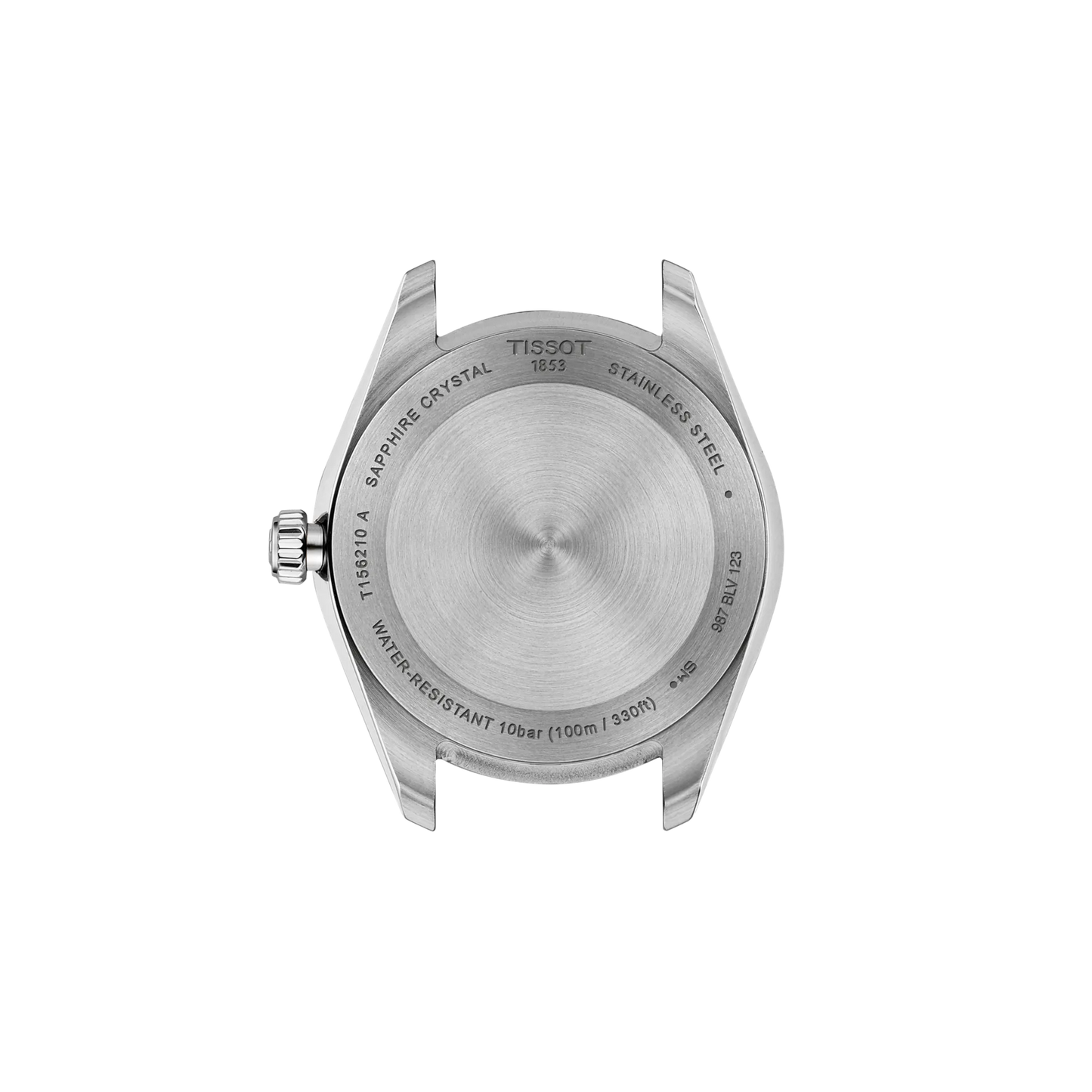 Ballade 34mm