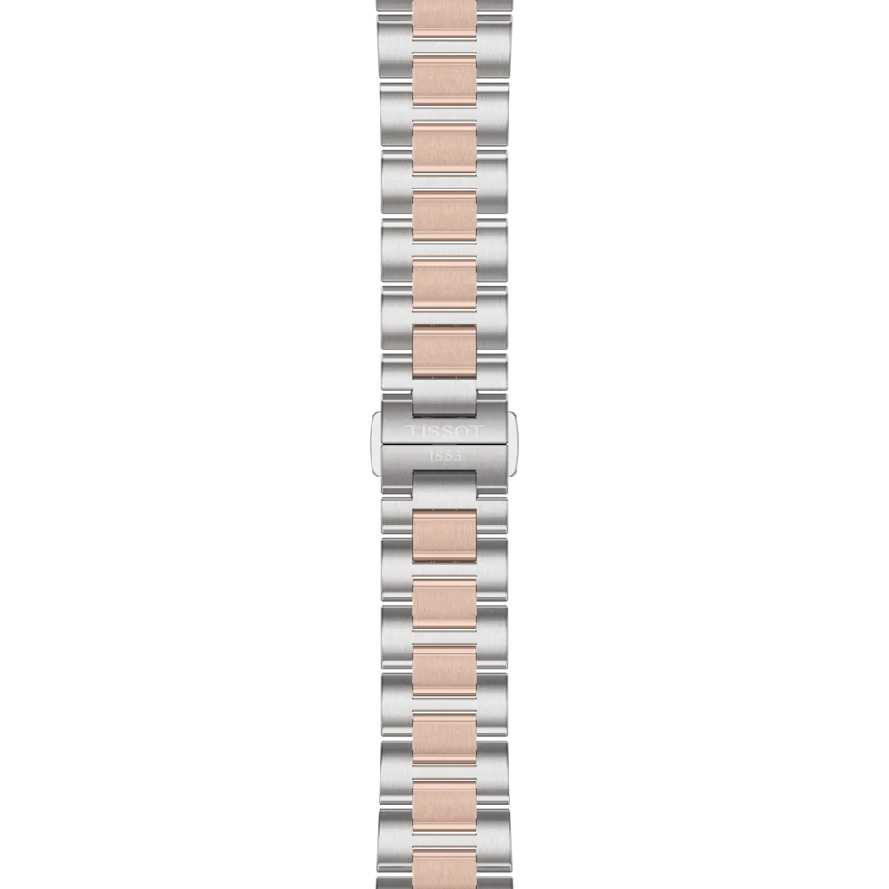 PRC 100 Solar Quartz 34mm