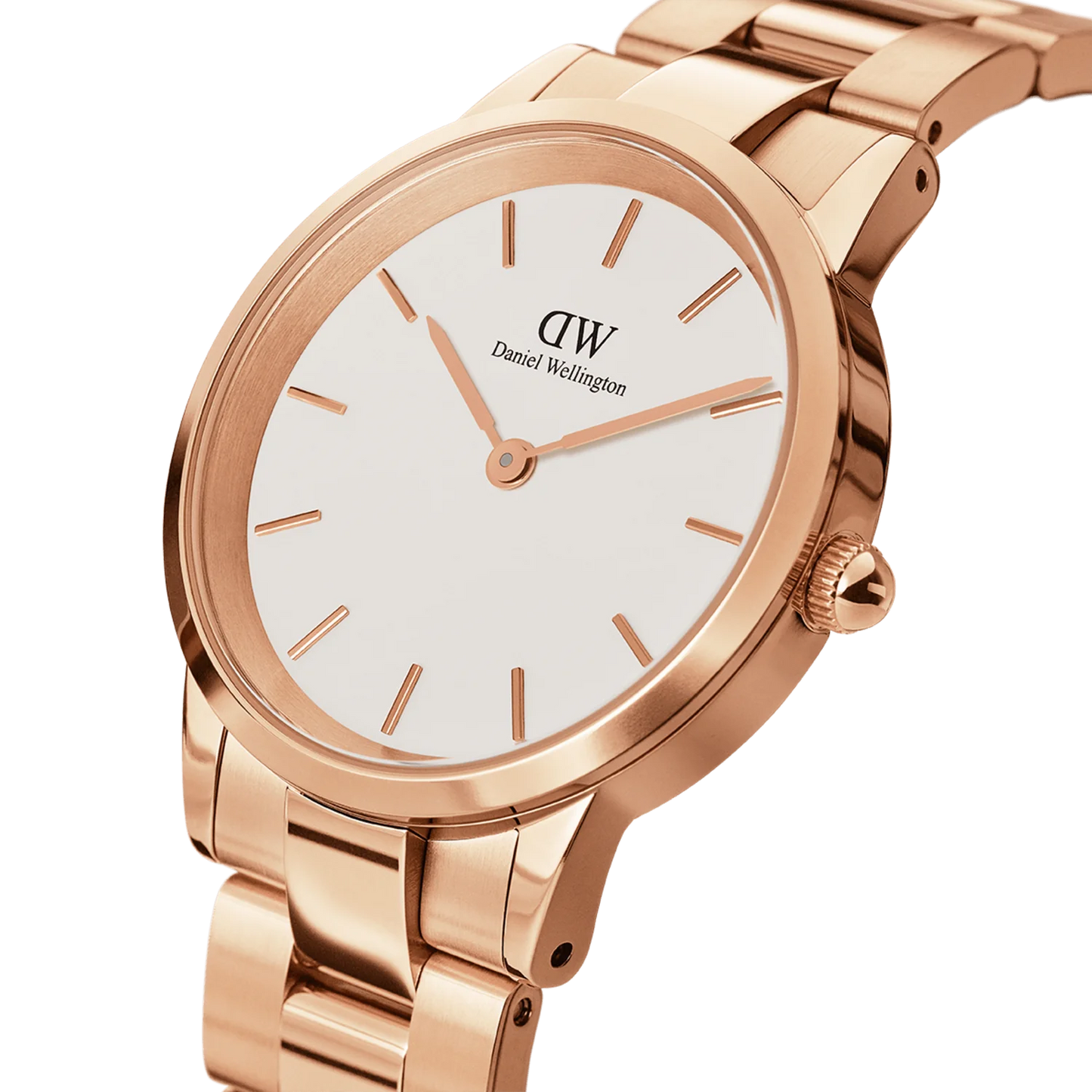 Iconic Link 28mm Watch DW00100213