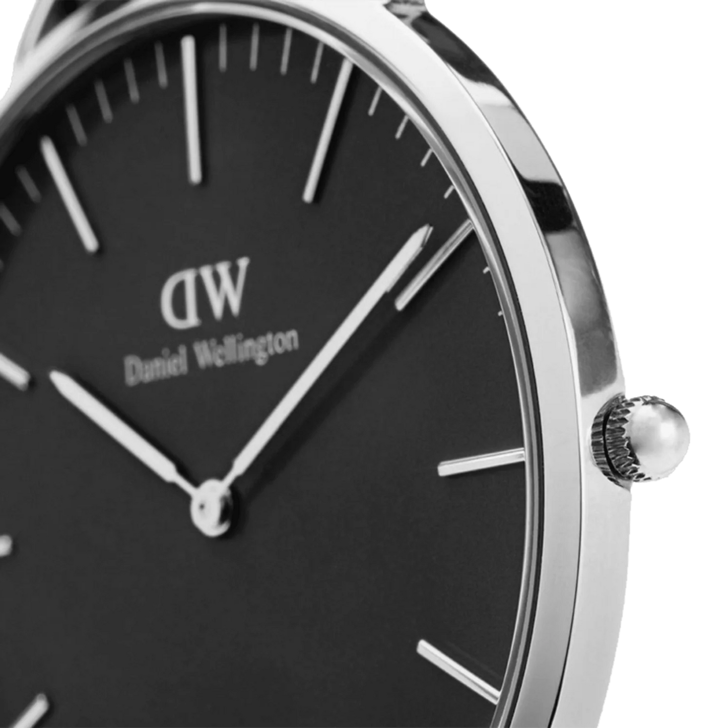 Classic Sheffield 40mm Watch DW00100133