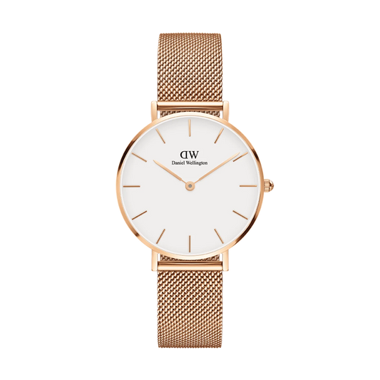 Petite Melrose 36mm Watch DW00100305