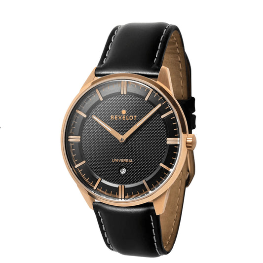 Universal 40mm Dark Rosegold