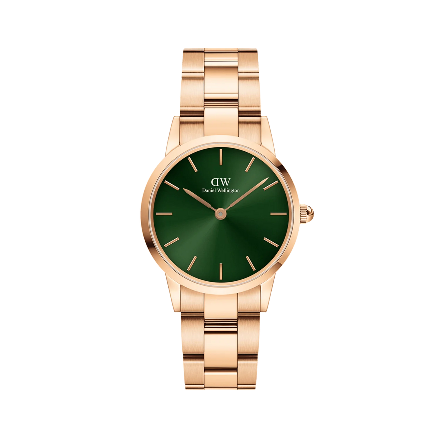 Iconic Link Emerald 32mm Watch DW00100420