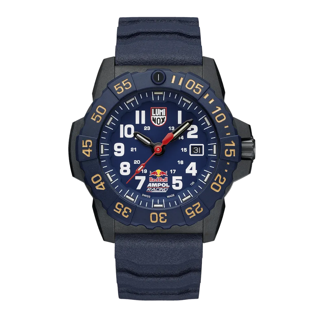 Ampol Red Bull Limited Edition LM3501.ARB.N