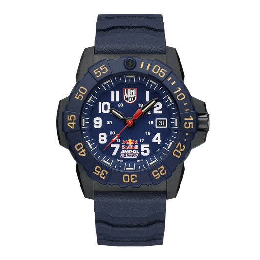 Ampol Red Bull Limited Edition LM3501.ARB.N