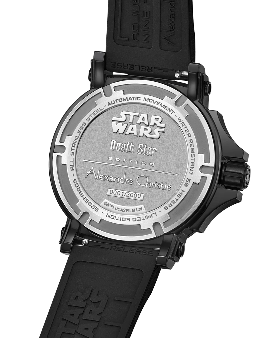 Star Wars - Death Star Limited Edition