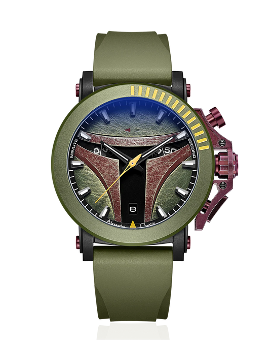 Star Wars - Boba Fett Limited Edition