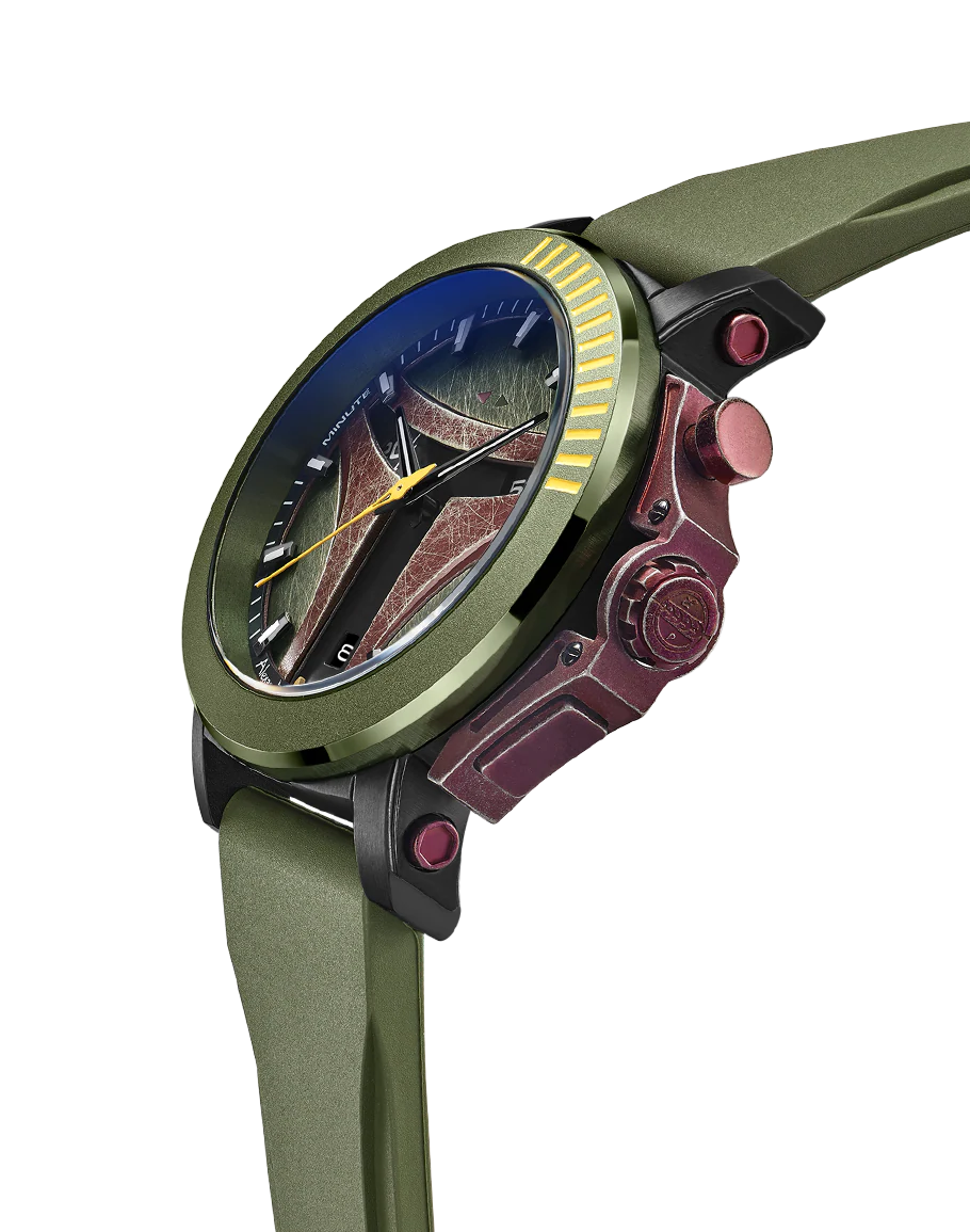 Star Wars - Boba Fett Limited Edition