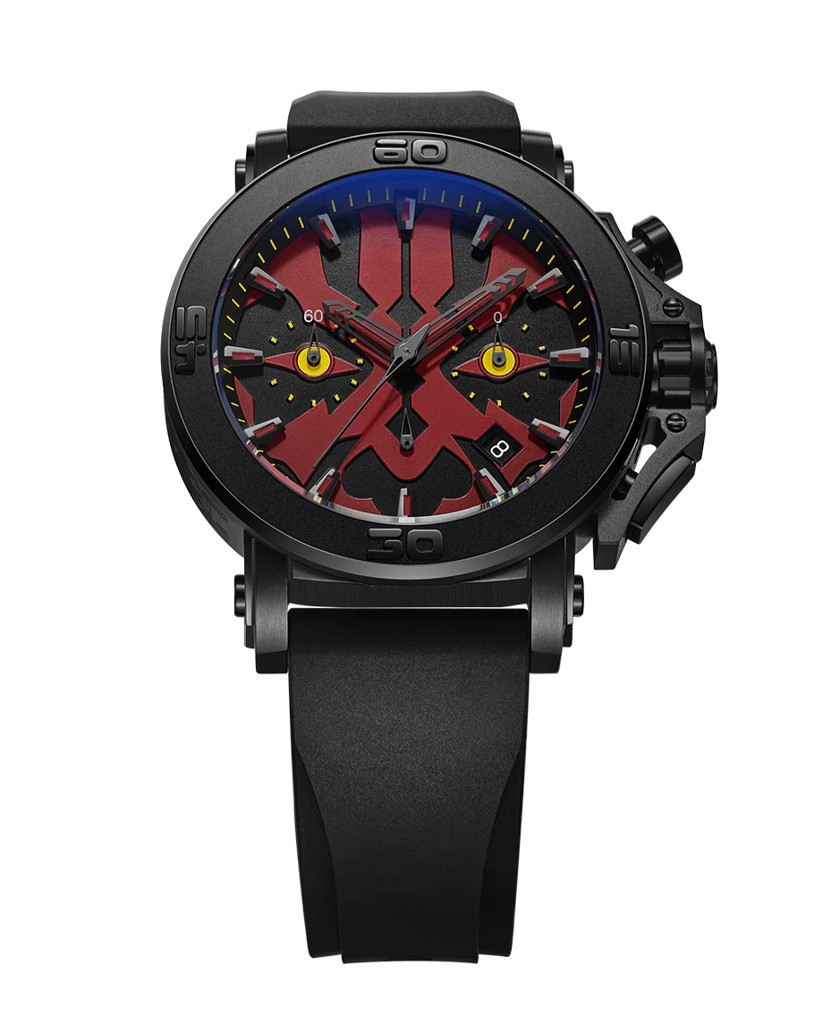Star Wars - Darth Maul Limited Edition
