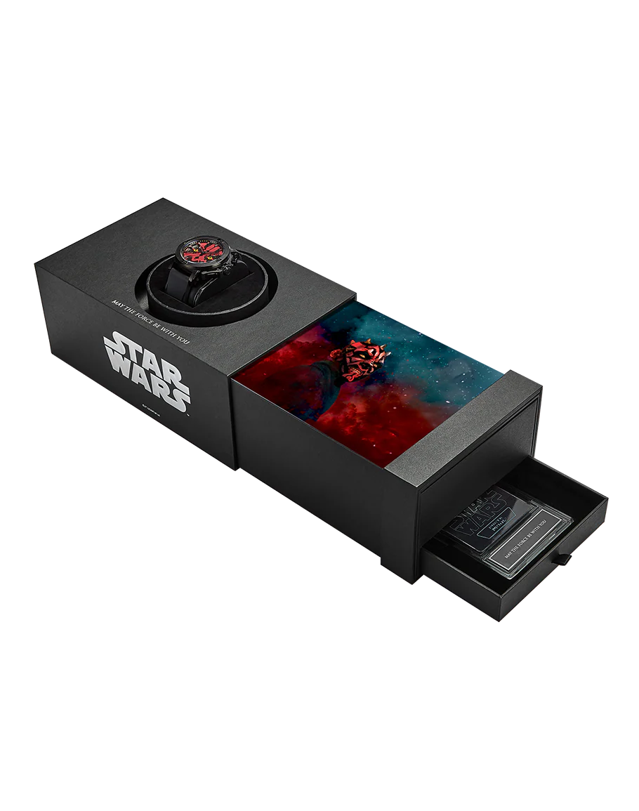 Star Wars - Darth Maul Limited Edition