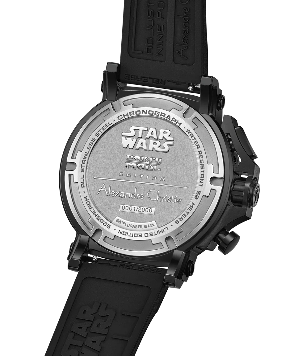 Star Wars - Darth Maul Limited Edition