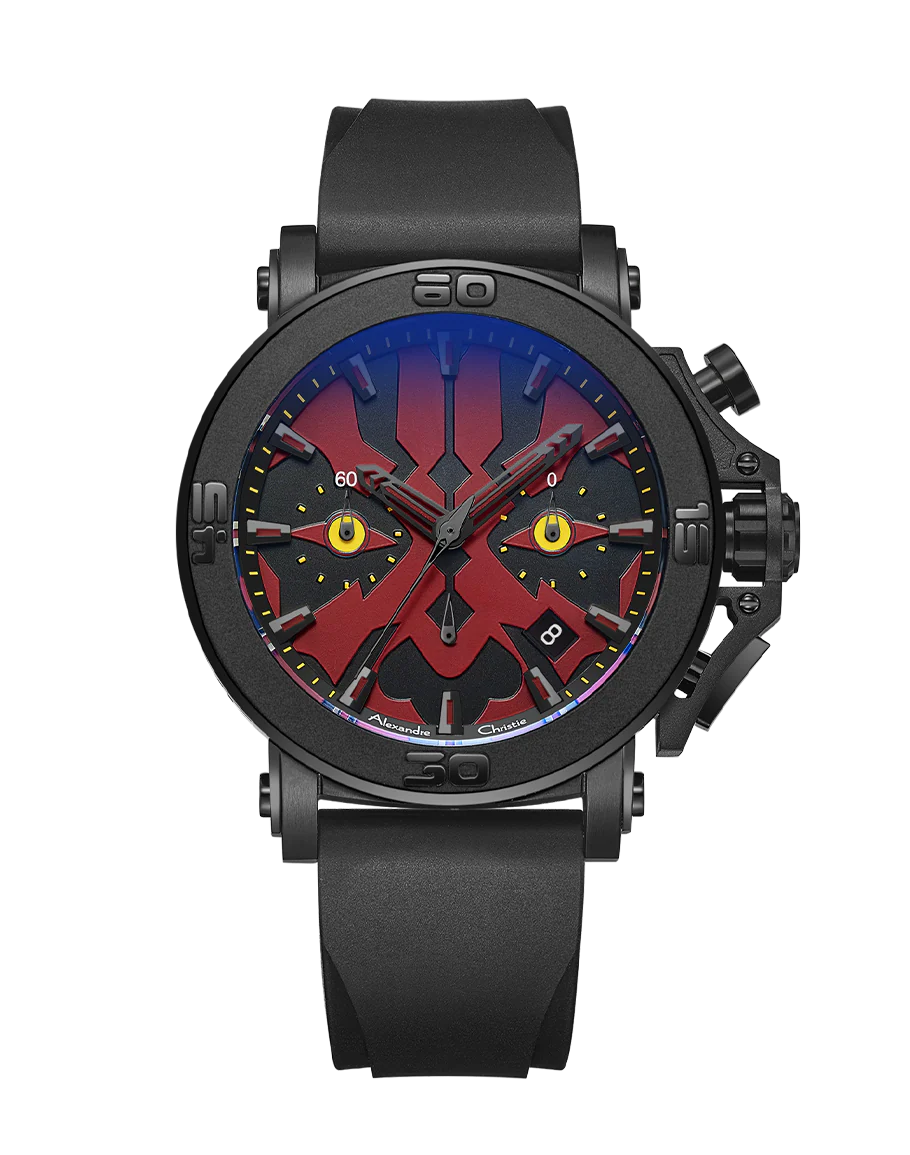 Star Wars - Darth Maul Limited Edition