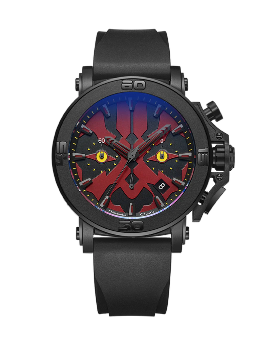 Star Wars - Darth Maul Limited Edition
