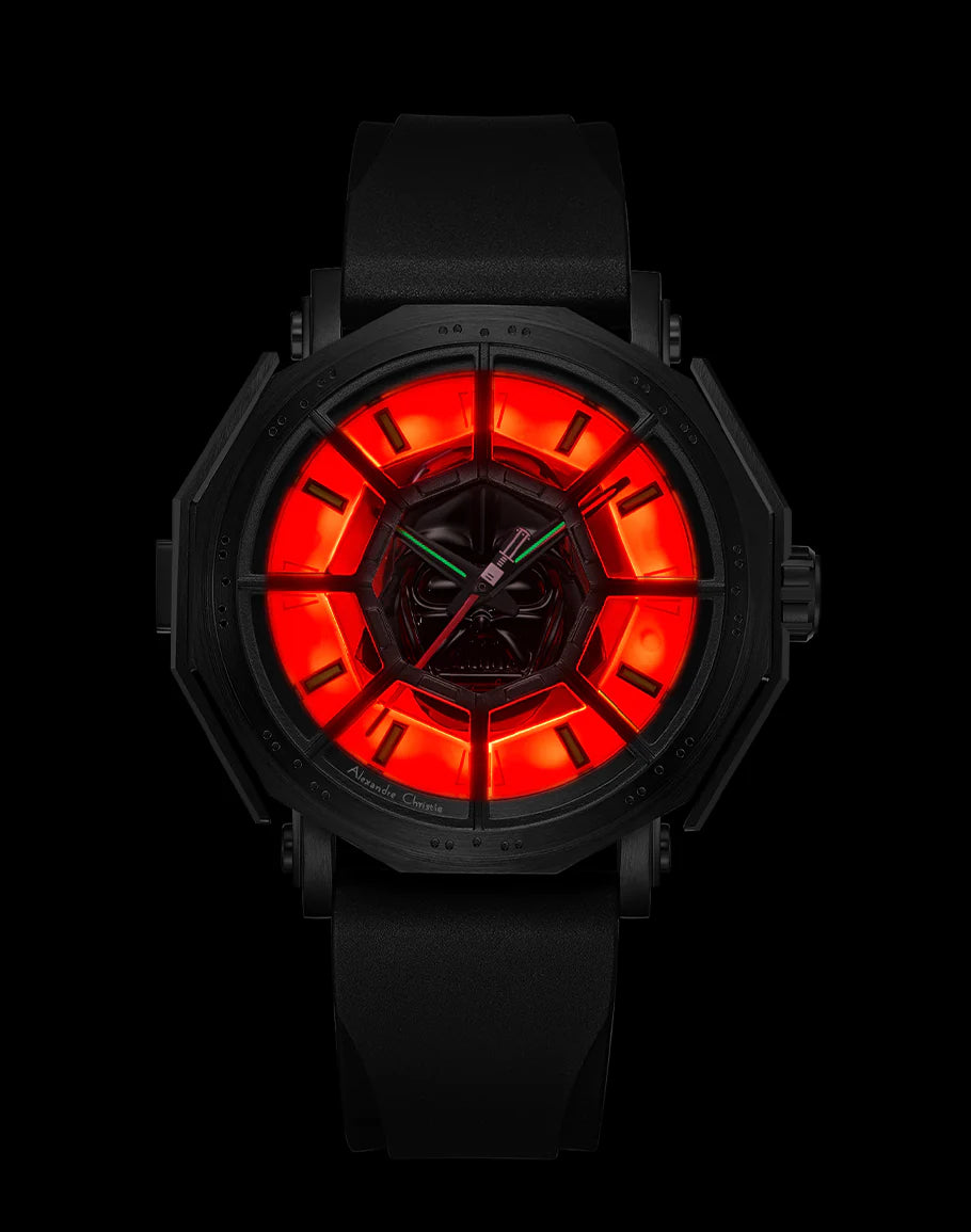 Star Wars - Darth Vader Limited Edition