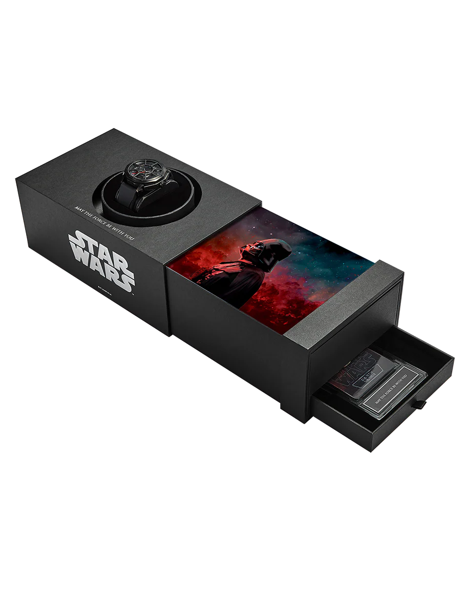 Star Wars - Darth Vader Limited Edition