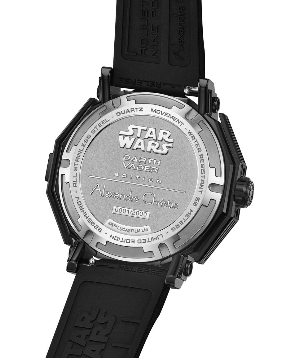 Star Wars - Darth Vader Limited Edition