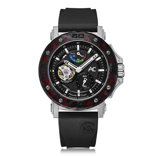 9205MPRTTBARE Automatic Men's Watch