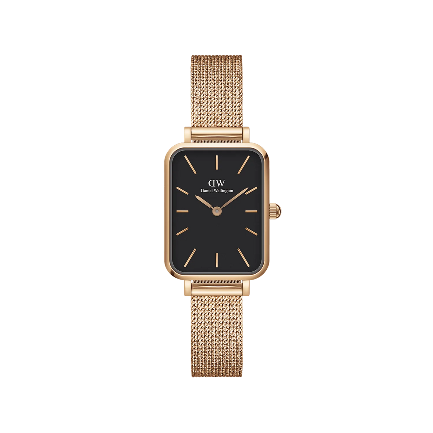 Quadro Pressed Melrose Watch DW00100432