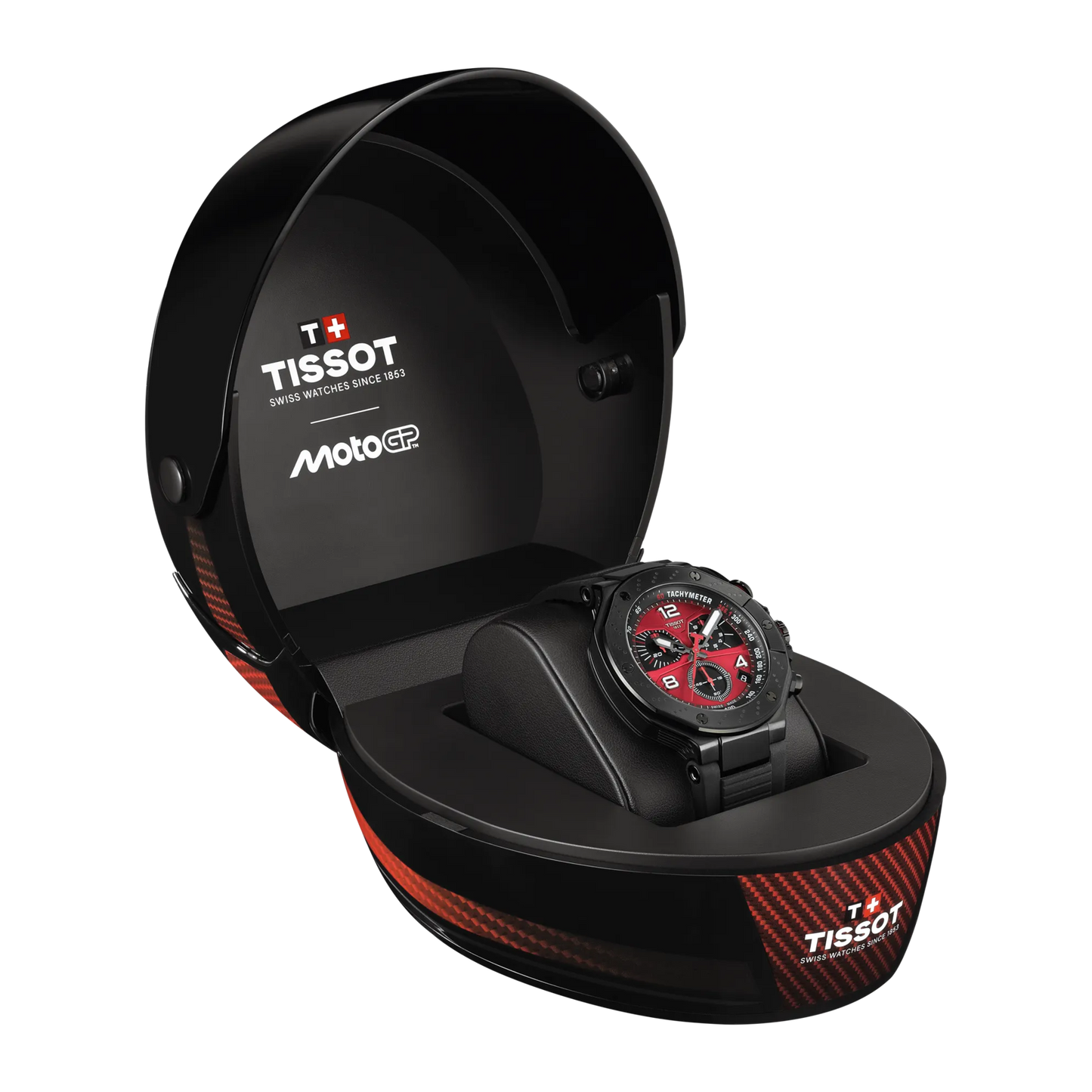 T-Race MotoGP 2026 Chronograph Limited Edition