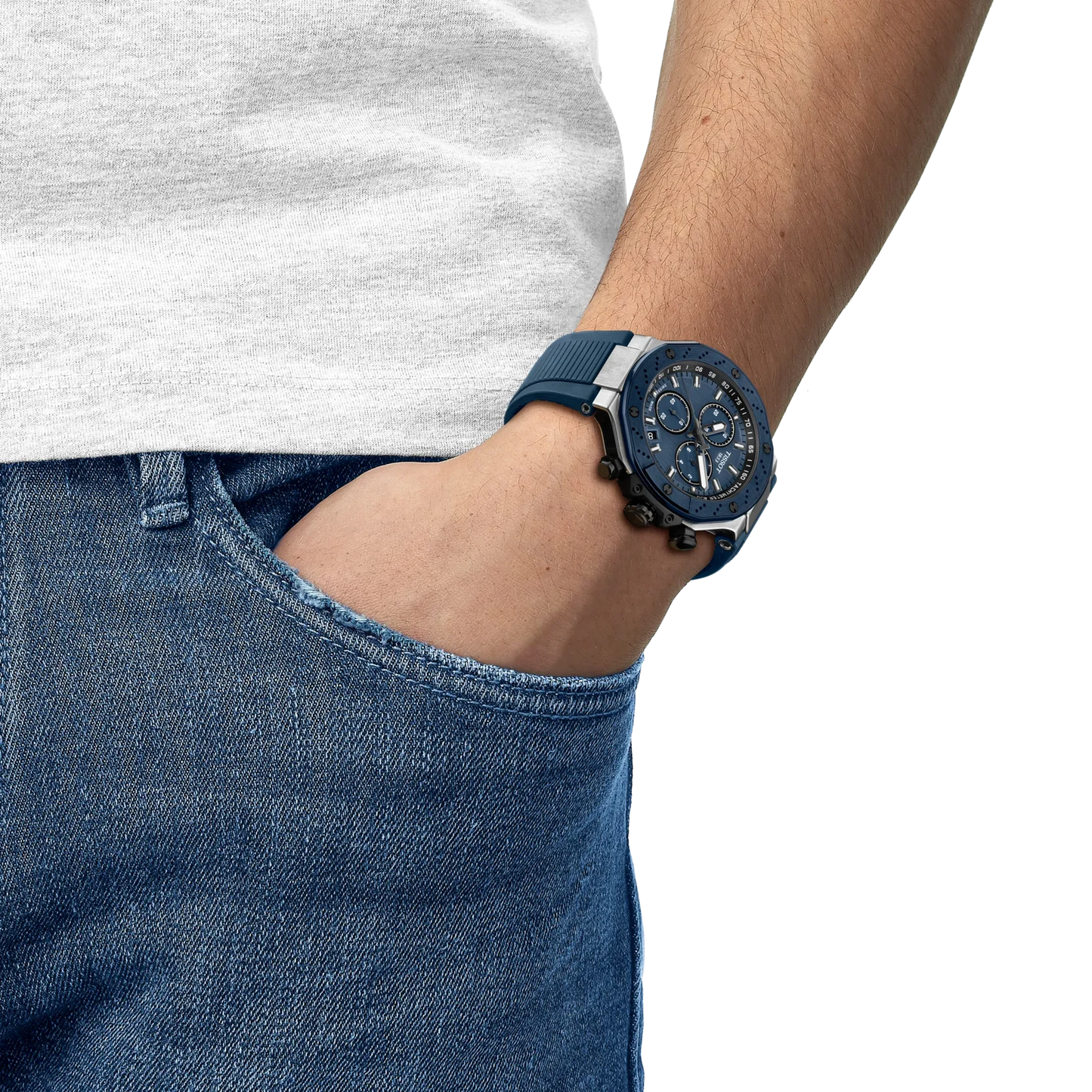 T-Race Chronograph 45mm