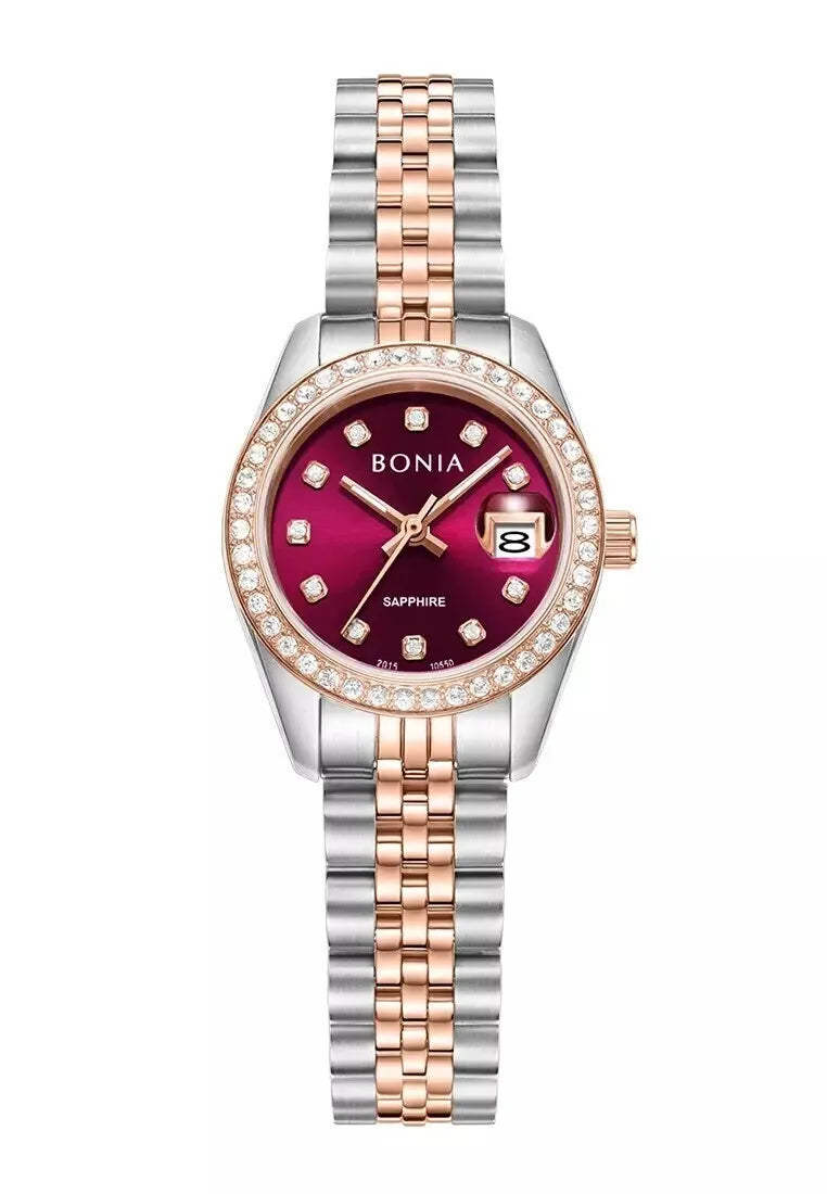 Elegance Watch BNB10550-2667S