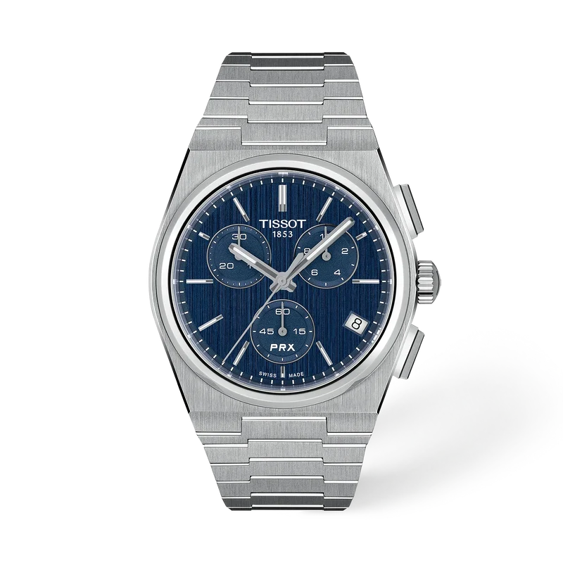 PRX Chronograph 41mm