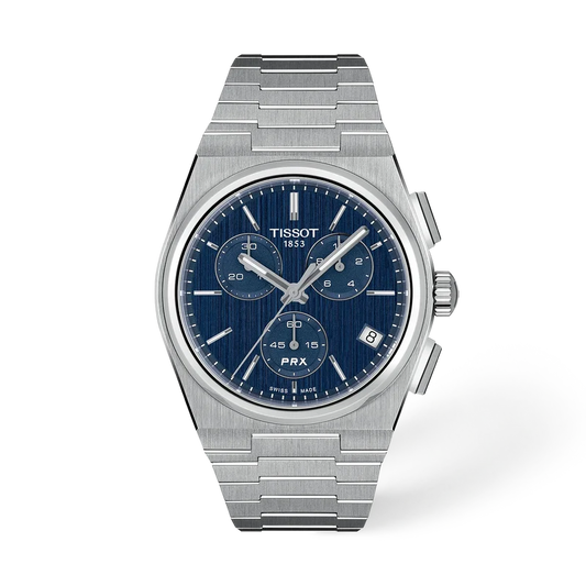 PRX Chronograph 41mm
