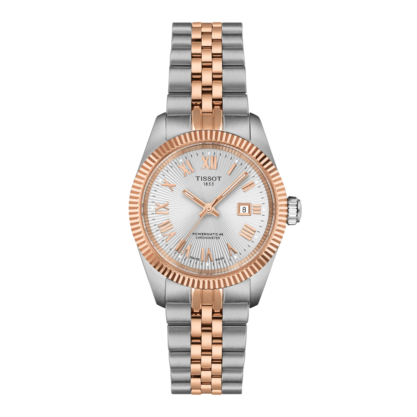 Ballade COSC 30mm