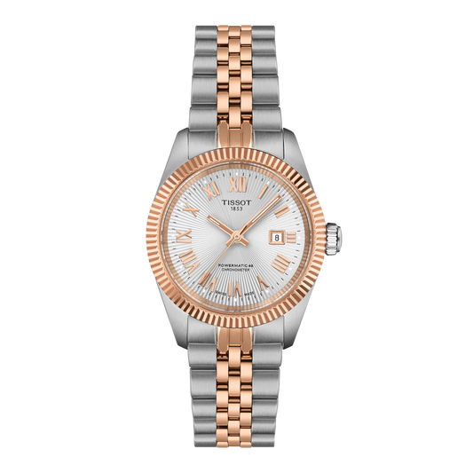 Ballade COSC 30mm