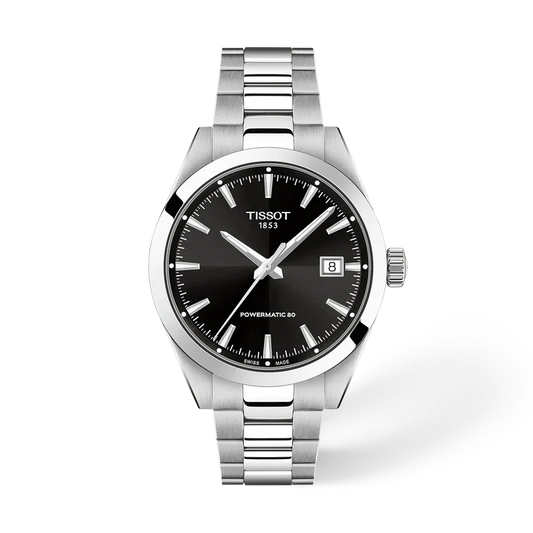 Gentleman Automatic 38mm