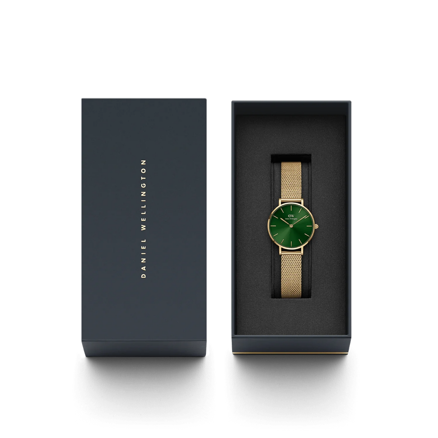 Petite Emerald 28mm Watch DW00100479