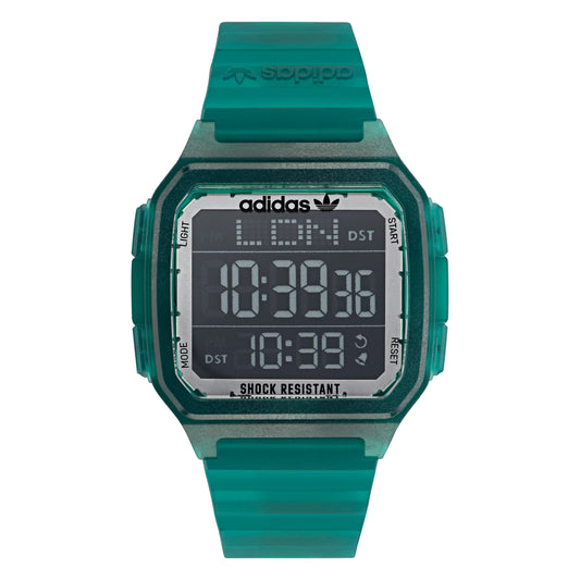 Digital One GMT Digital Men's Watch (CLEARANCE)