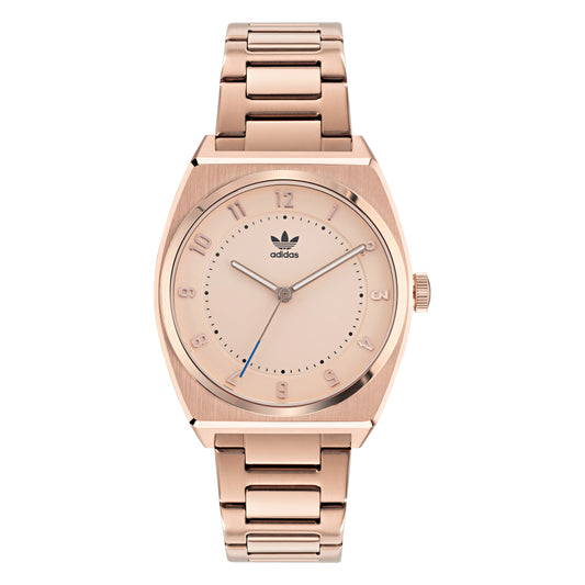 Code Two Unisex Watch (CLEARANCE)