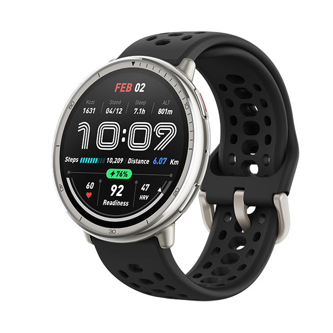 Active 2 / 2 Premium Sapphire