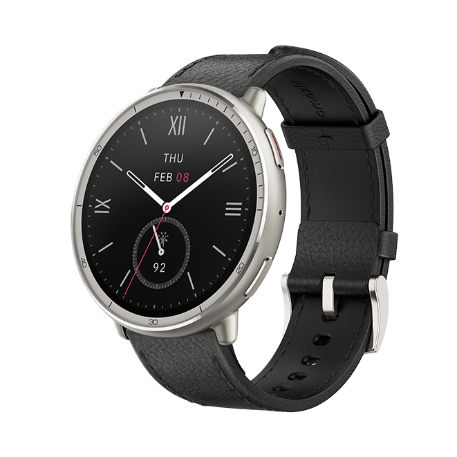 Active 2 / 2 Premium Sapphire
