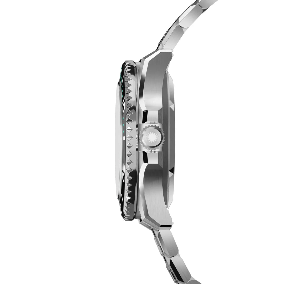 Hexmariner 39 Amazonite Stone