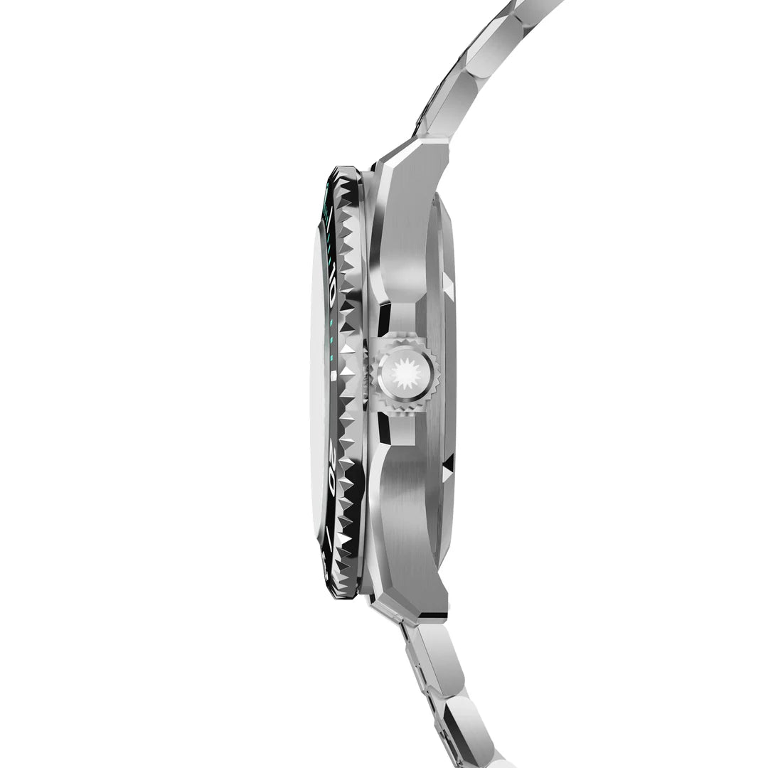 Hexmariner 42 Amazonite Stone