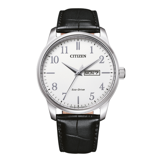 Eco-Drive Watch BM8550-14A