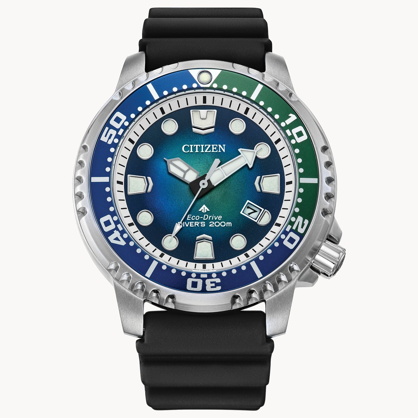 Promaster Dive Eco-Drive Watch BN0166-01L – Timekeeper