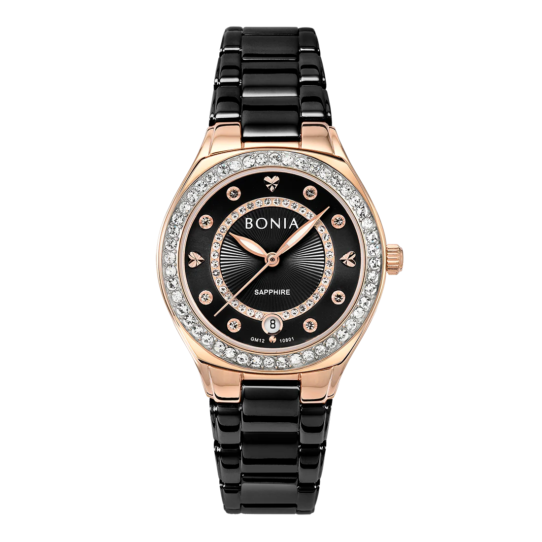 Women Elegance B10801-2037S