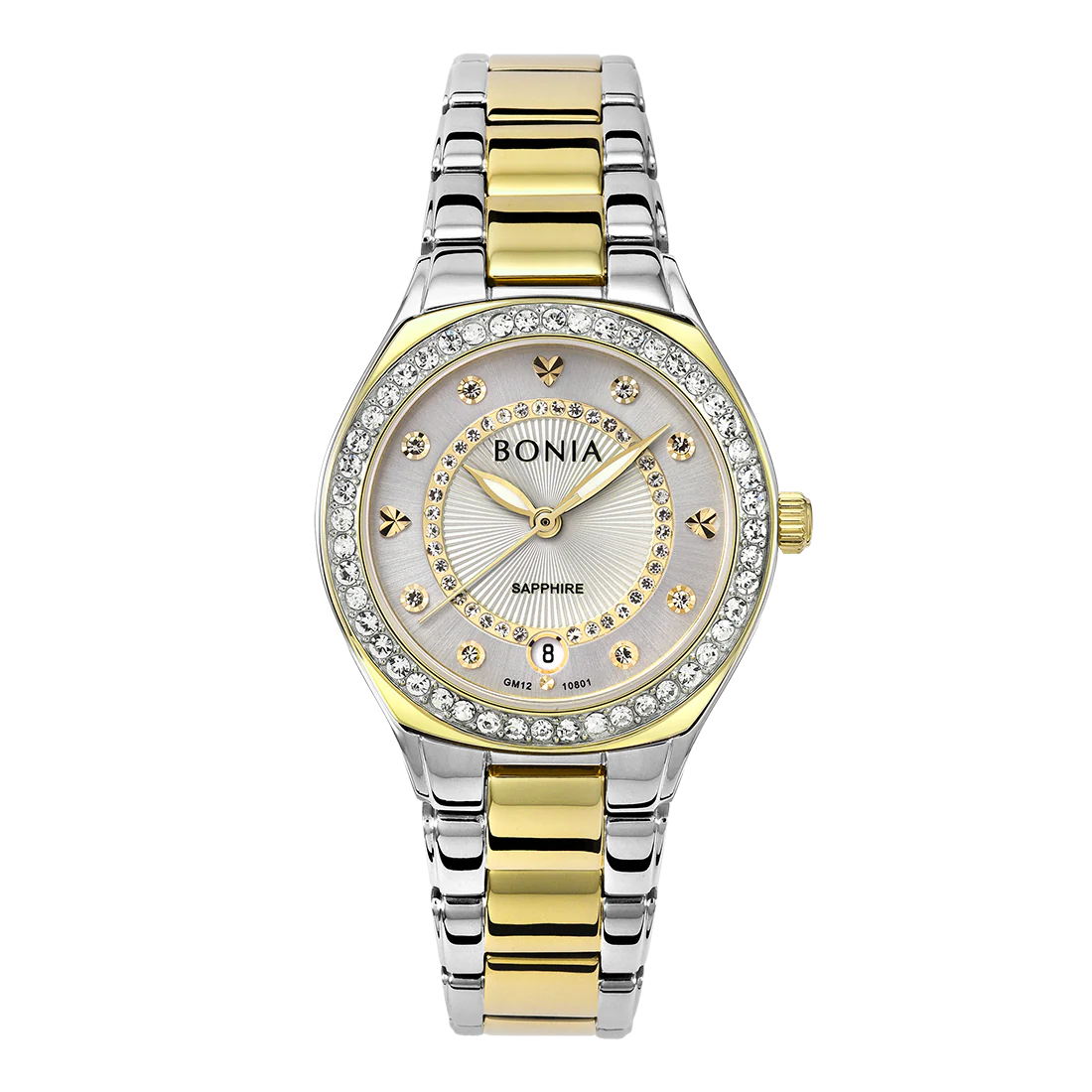 Women Elegance B10801-2117S