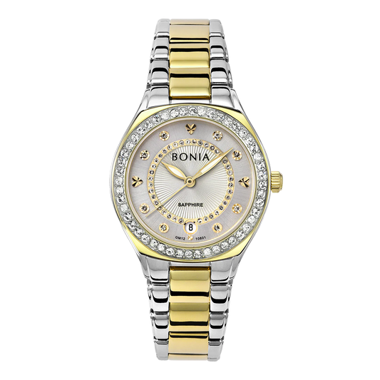 Women Elegance B10801-2117S
