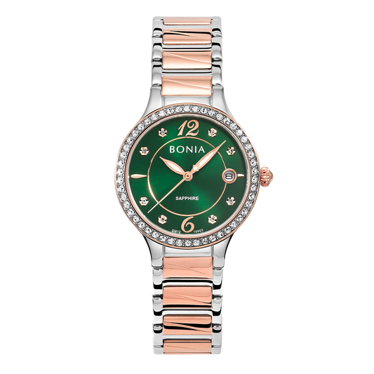 Women Elegance B10803-2695S