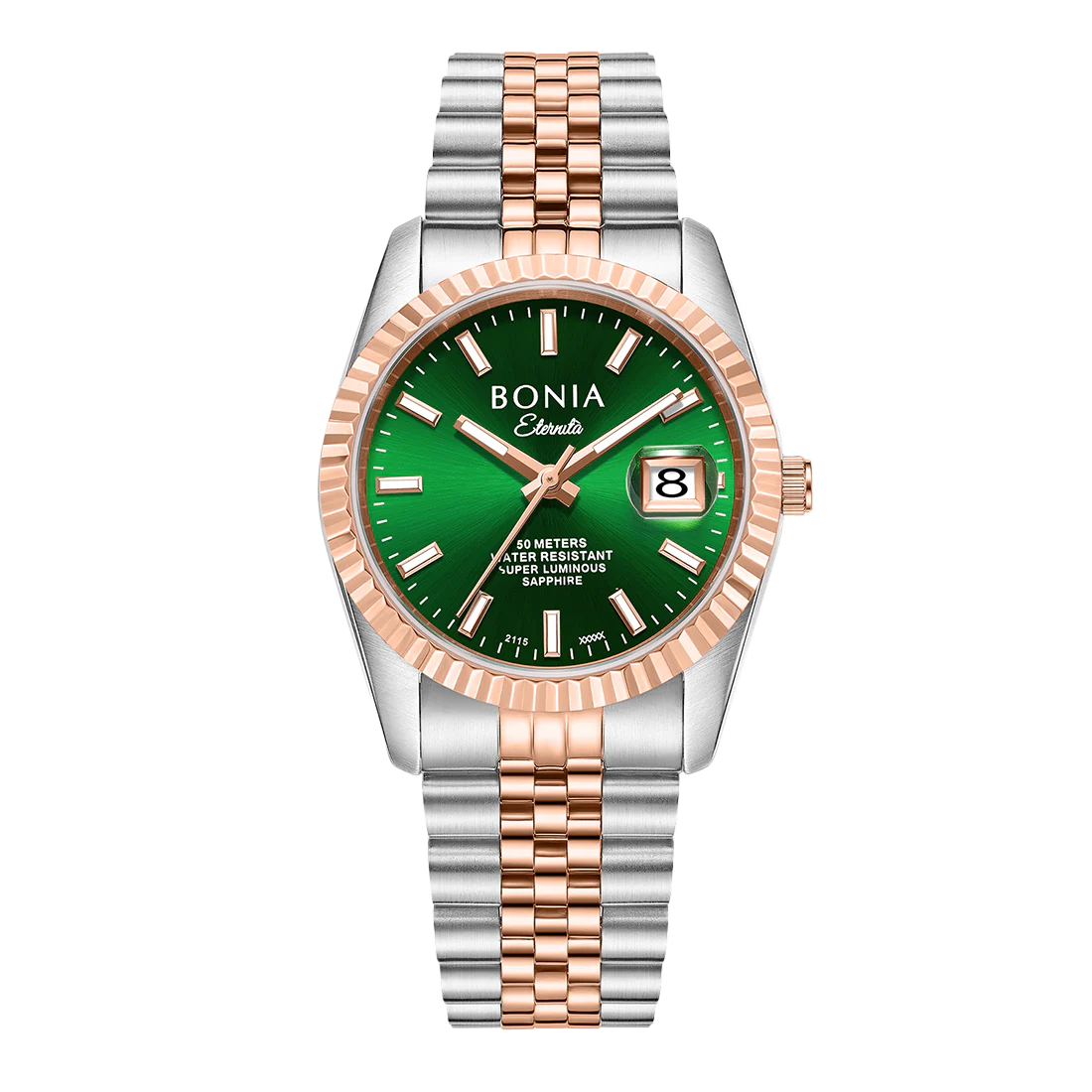 Eternita Men Classic Watch B10873-1692