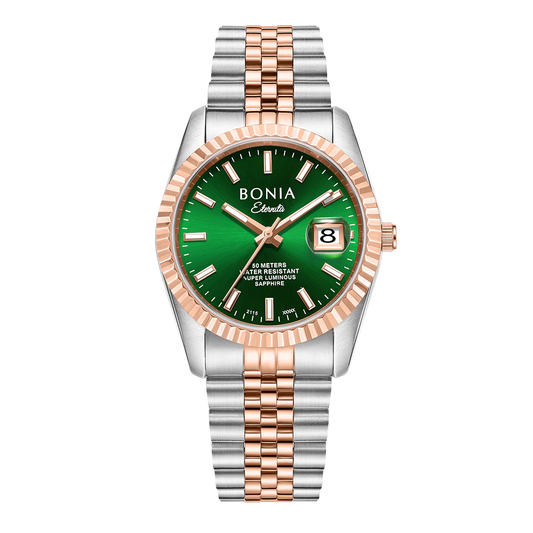 Eternita Men Classic Watch B10873-1692