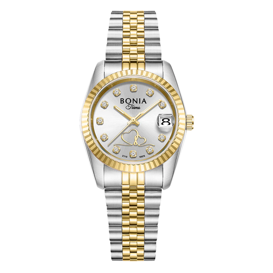 Tiamo Women Elegance Watch B10873-2117