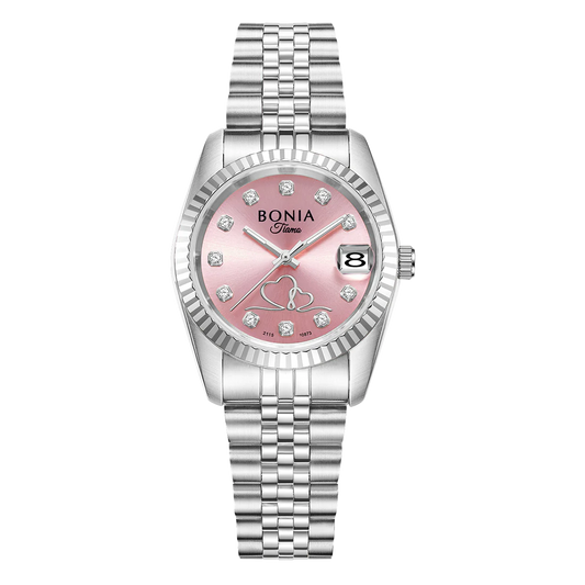 Tiamo Women Elegance Watch B10873-2377